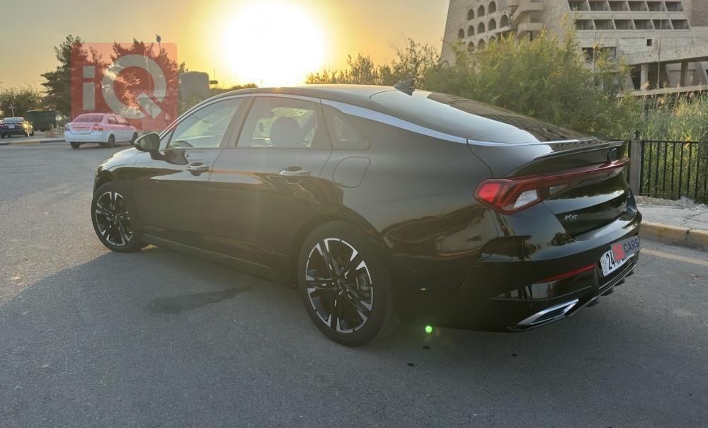 كيا K5